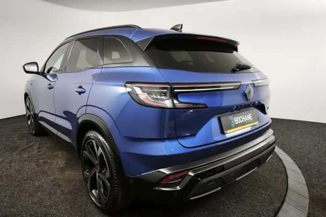 Renault Austral (2024) thumbnail 6