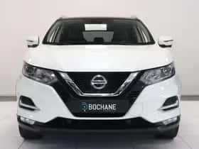 Nissan Qashqai (2019) thumbnail 17