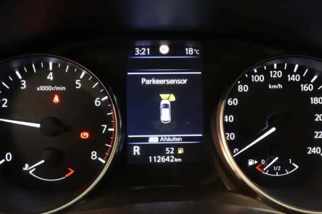 Nissan Qashqai (2019) thumbnail 4