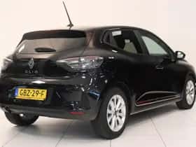 Renault Clio (2024) thumbnail 2