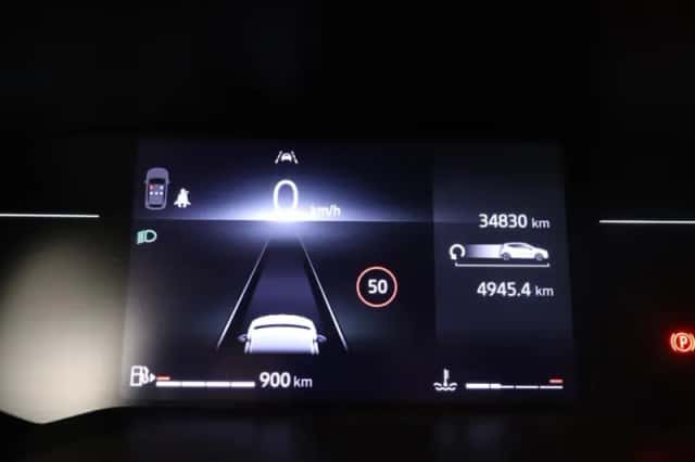 Renault Clio (2024) thumbnail 4