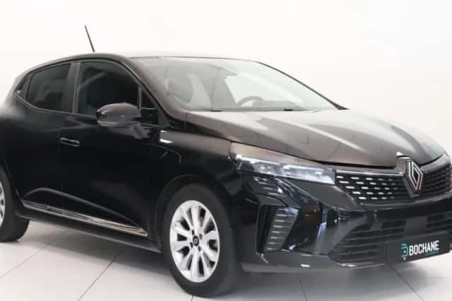 Renault Clio (2024) thumbnail 5