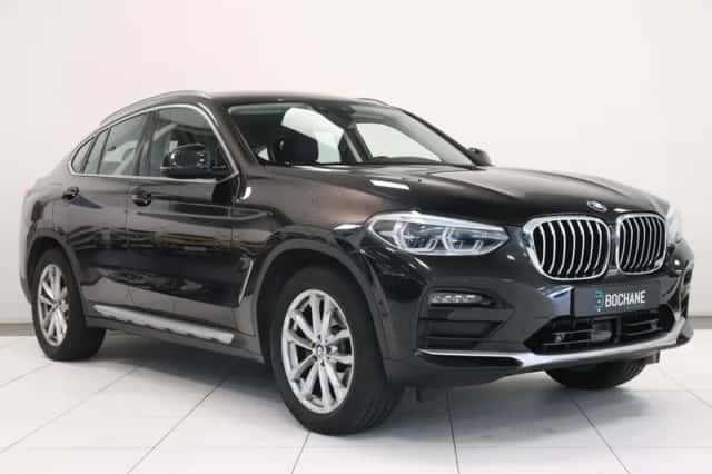 BMW X4 (2020) thumbnail 5
