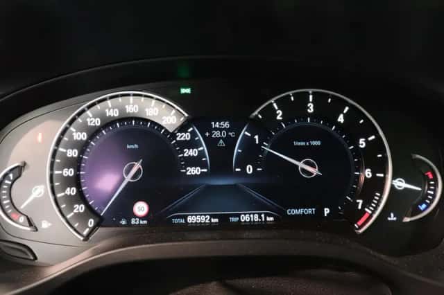 BMW X4 (2020) thumbnail 4