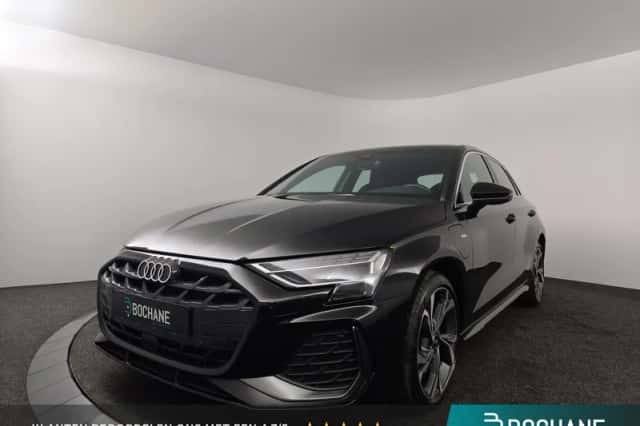 Audi A3 (2025) thumbnail 1