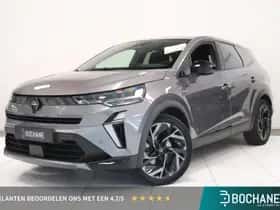 Renault Symbioz (2025)