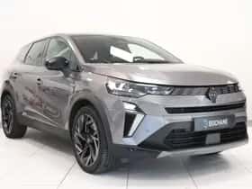 Renault Symbioz (2025) thumbnail 5