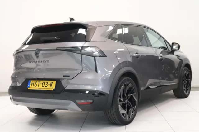 Renault Symbioz (2025) thumbnail 2