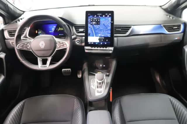 Renault Symbioz (2025) thumbnail 3