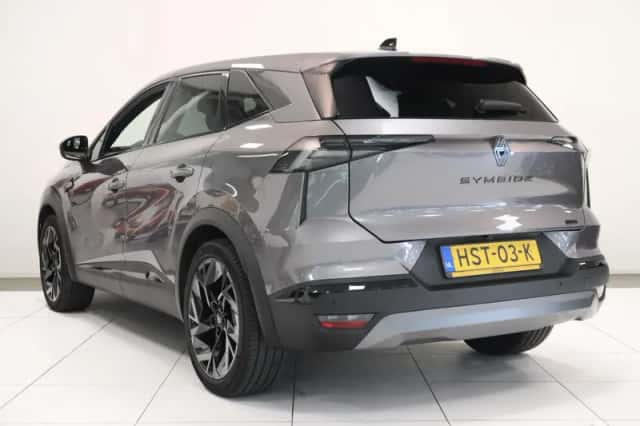 Renault Symbioz (2025) thumbnail 6