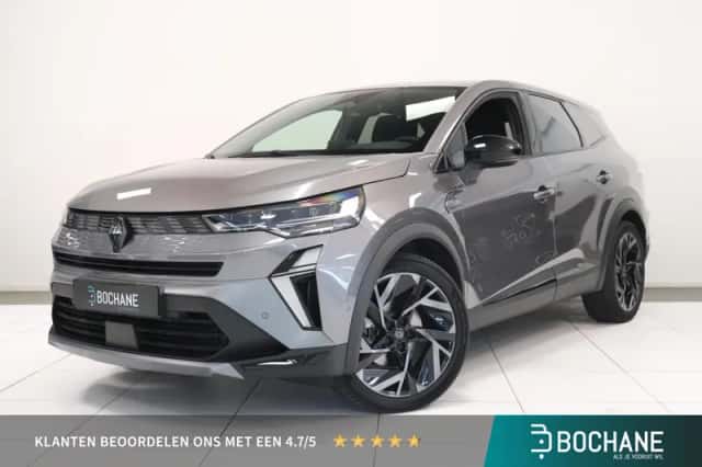 Renault Symbioz (2025) thumbnail 1