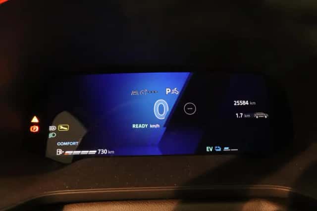 Renault Symbioz (2025) thumbnail 4