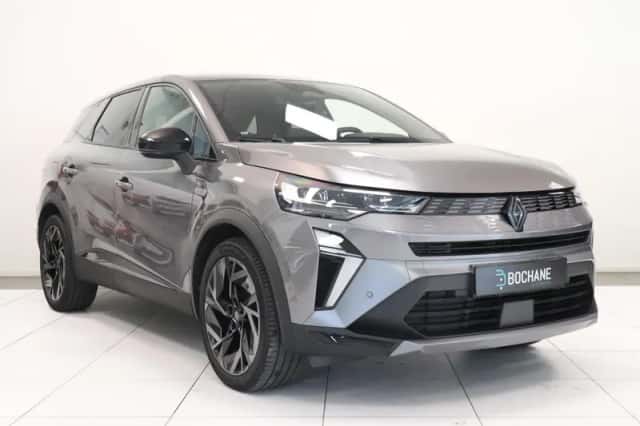 Renault Symbioz (2025) thumbnail 5
