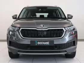Škoda Kodiaq (2023) thumbnail 17