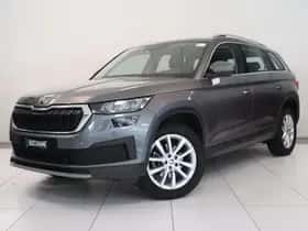 Škoda Kodiaq (2023) thumbnail 26