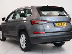 Škoda Kodiaq (2023) thumbnail 5