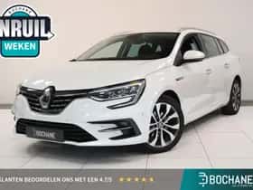 Renault Mégane (2023)