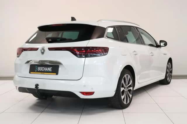 Renault Mégane (2023) thumbnail 2