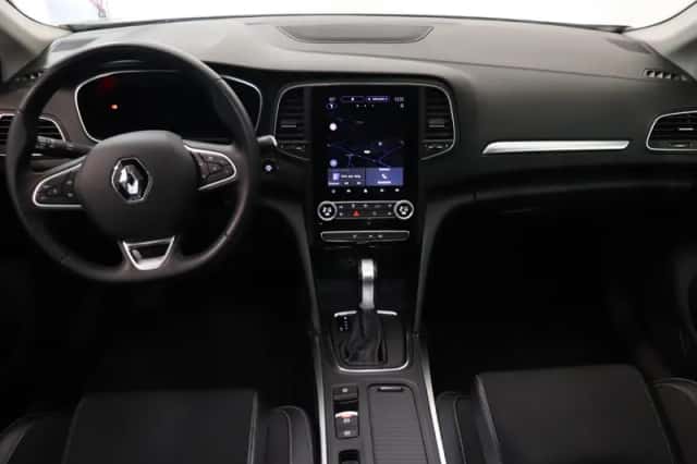 Renault Mégane (2023) thumbnail 3