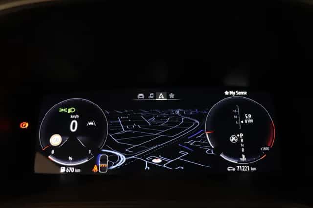 Renault Mégane (2023) thumbnail 4