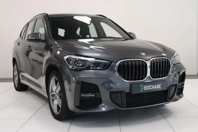 BMW X1 (2021) thumbnail 6