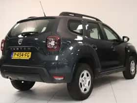Dacia Duster (2021) thumbnail 2