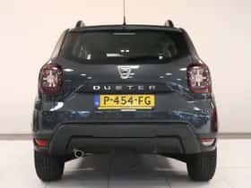 Dacia Duster (2021) thumbnail 16
