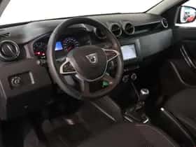 Dacia Duster (2021) thumbnail 22