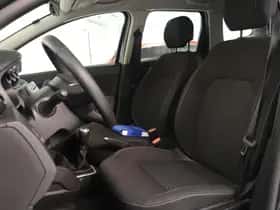Dacia Duster (2021) thumbnail 7