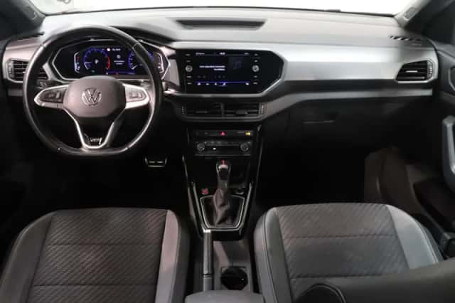 Volkswagen T-Cross (2021) thumbnail 2