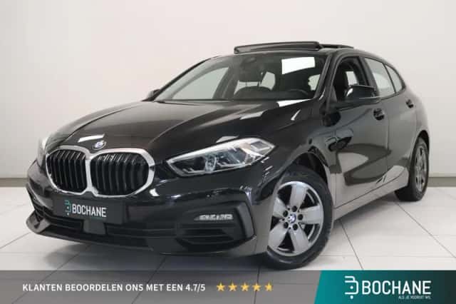 BMW 1-Serie (2020) thumbnail 1