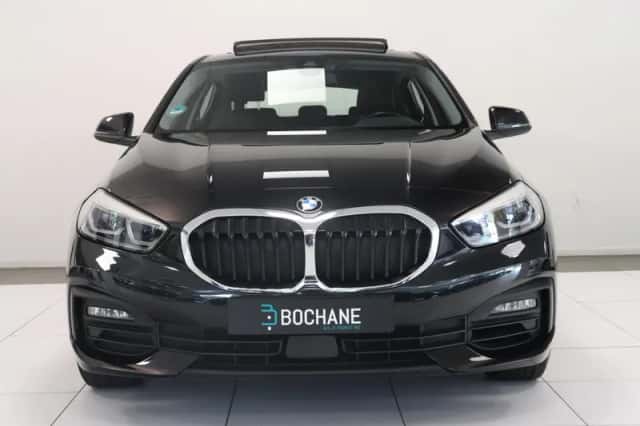 BMW 1-Serie (2020) thumbnail 2
