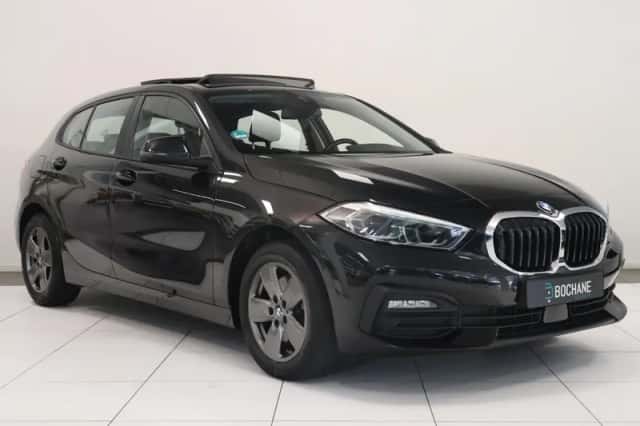 BMW 1-Serie (2020) thumbnail 3