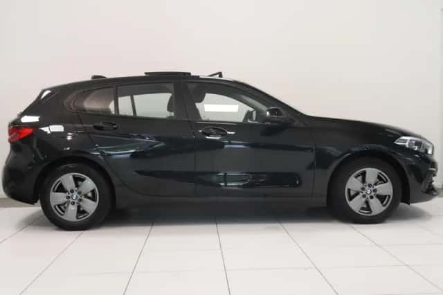 BMW 1-Serie (2020) thumbnail 4
