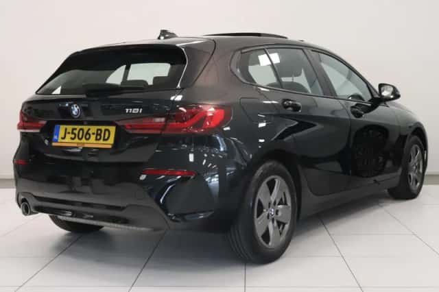 BMW 1-Serie (2020) thumbnail 5