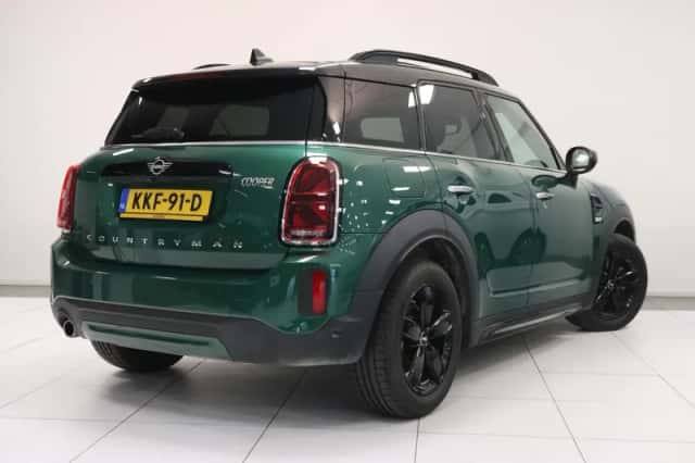 MINI Countryman (2022) thumbnail 2