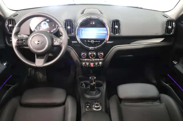 MINI Countryman (2022) thumbnail 3