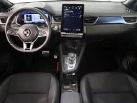 Renault Captur (2024) thumbnail 3