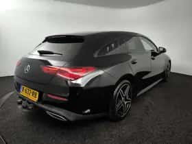 Mercedes-Benz CLA-Klasse (2021) thumbnail 2