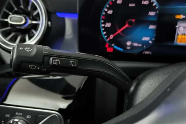 Mercedes-Benz CLA-Klasse (2021) thumbnail 4
