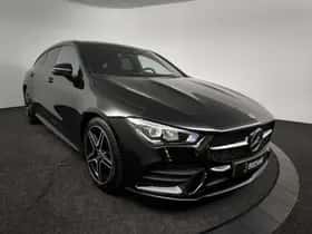 Mercedes-Benz CLA-Klasse (2021) thumbnail 5