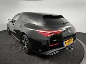 Mercedes-Benz CLA-Klasse (2021) thumbnail 6