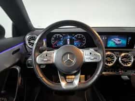 Mercedes-Benz CLA-Klasse (2021) thumbnail 7