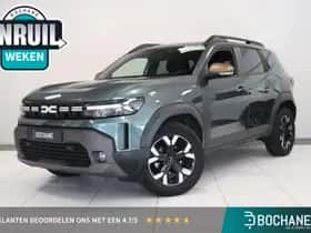 Dacia Duster (2024)