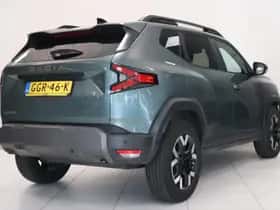 Dacia Duster (2024) thumbnail 2