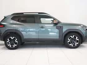 Dacia Duster (2024) thumbnail 16
