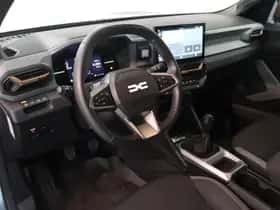 Dacia Duster (2024) thumbnail 23