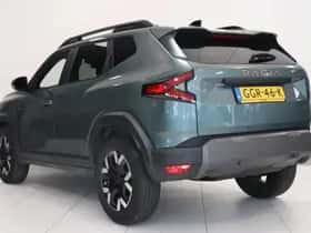 Dacia Duster (2024) thumbnail 6