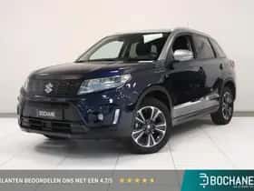 Suzuki Vitara (2024)