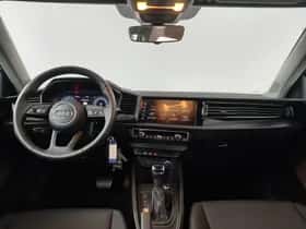 Audi A1 (2025) thumbnail 3